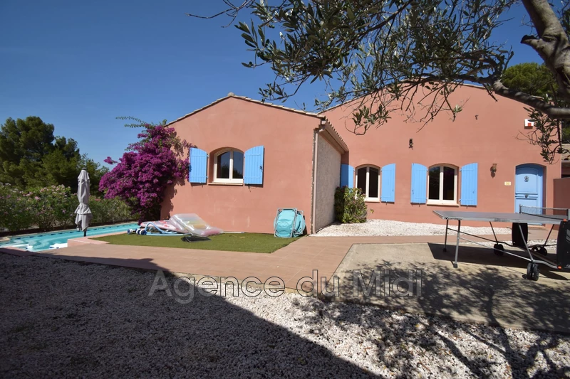 Vente villa Leucate  