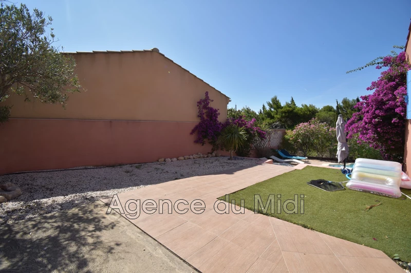 Vente villa Leucate  