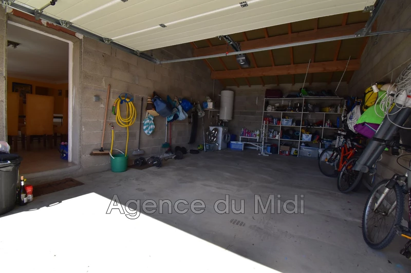 Vente villa Leucate  