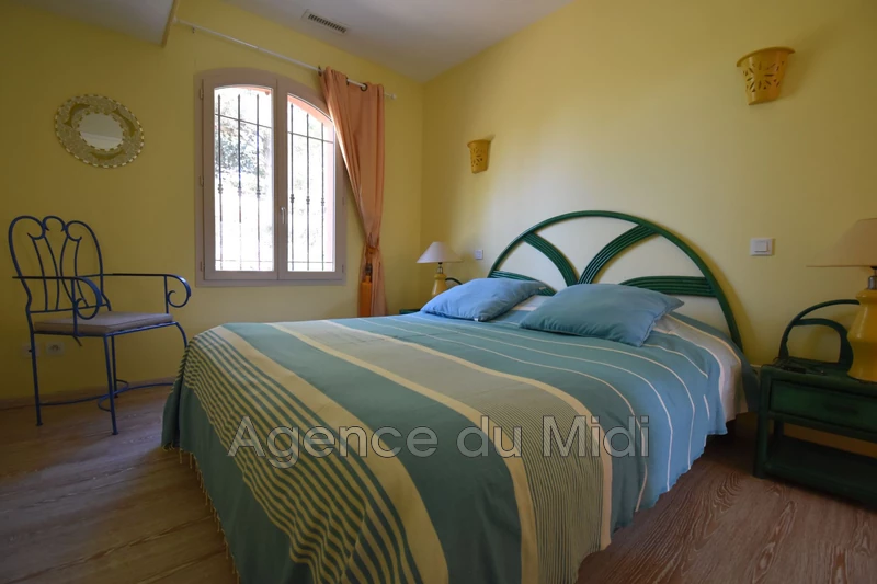 Vente villa Leucate  