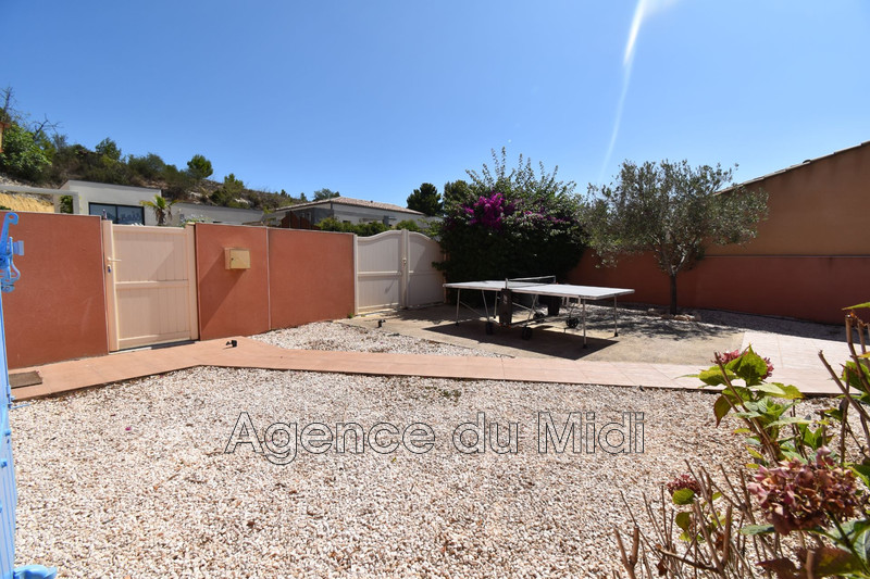 Vente villa Leucate  