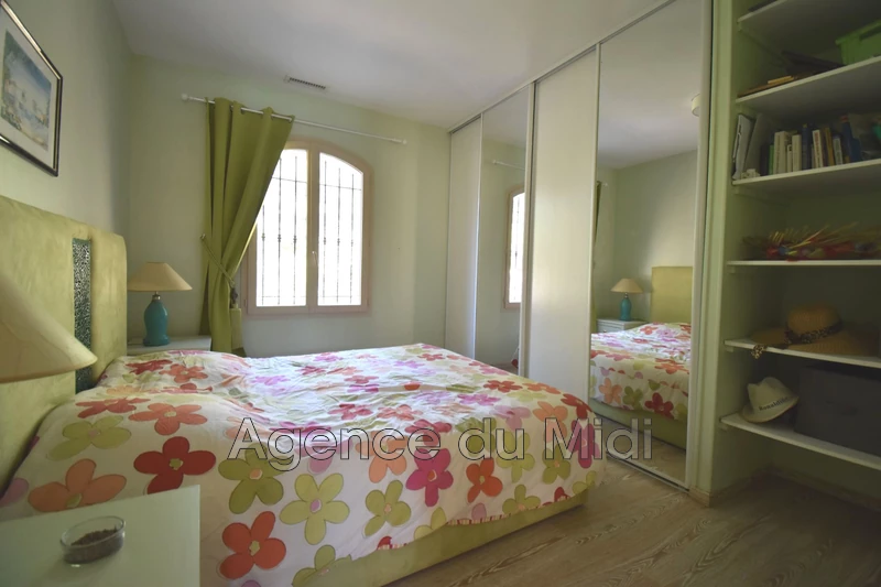 Vente villa Leucate  