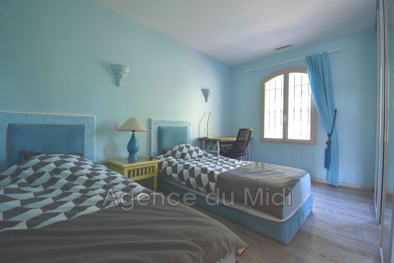 Vente villa Leucate  