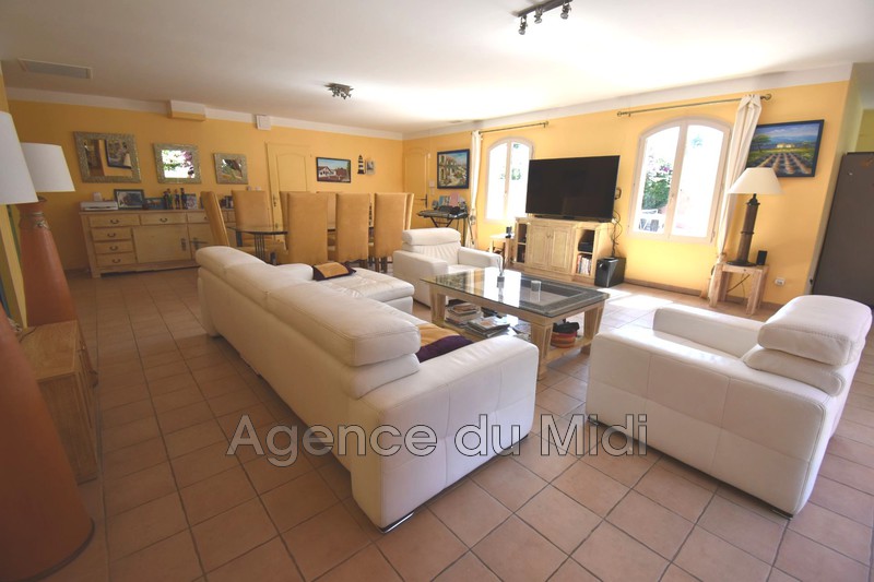 Vente villa Leucate  