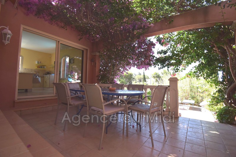 Vente villa Leucate  