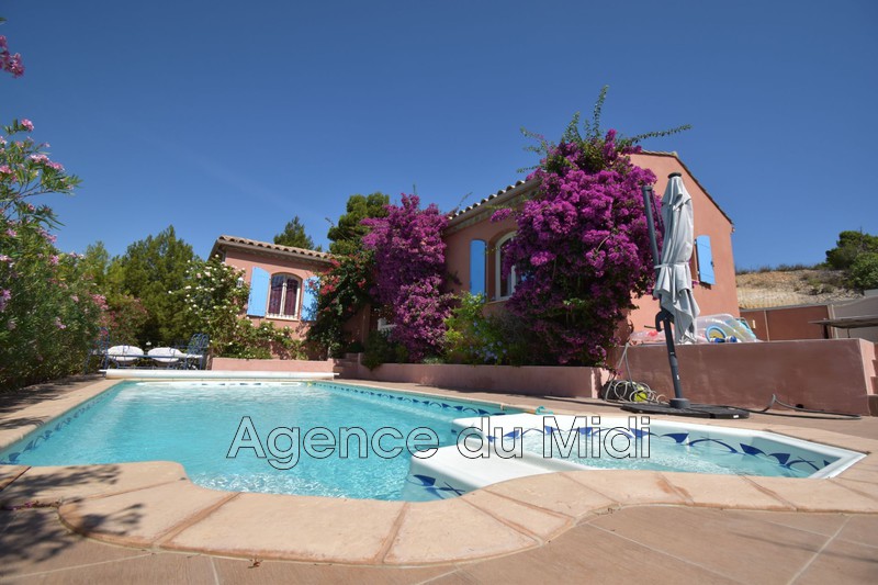 Vente villa Leucate  