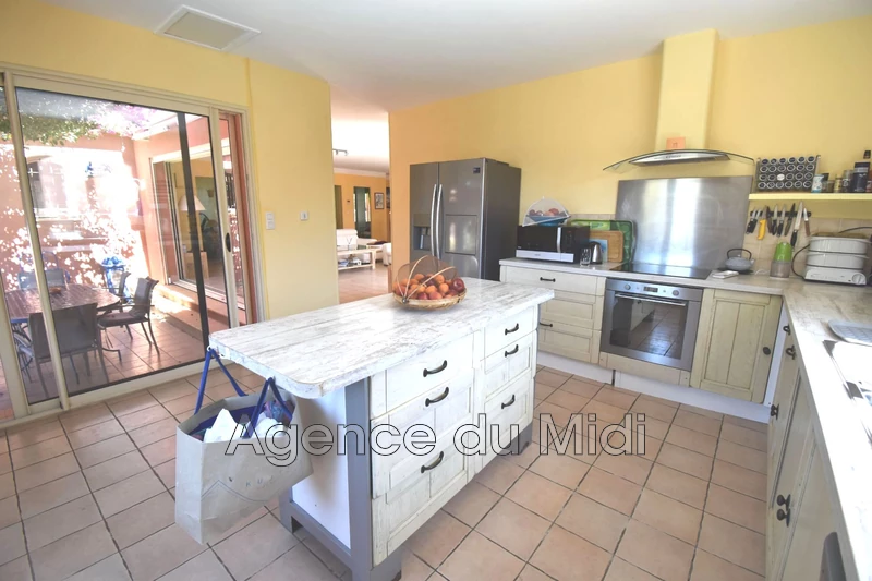 Vente villa Leucate  