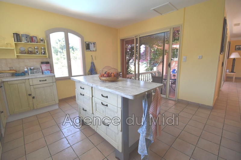 Vente villa Leucate  