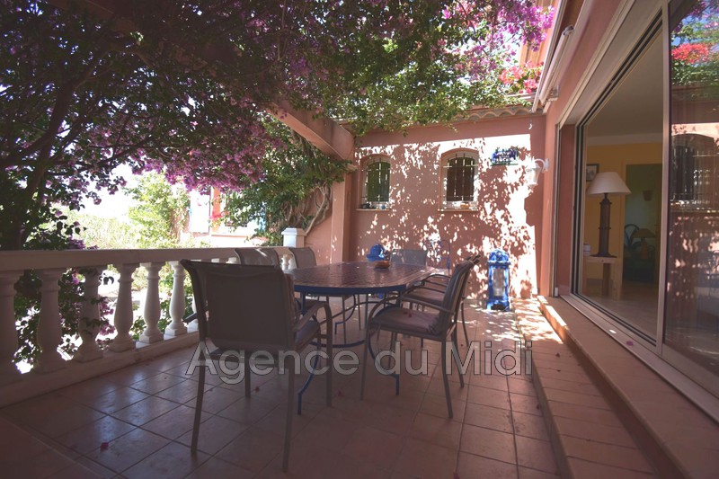 Vente villa Leucate  