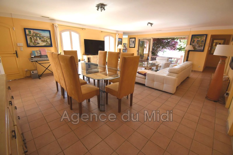 Vente villa Leucate  