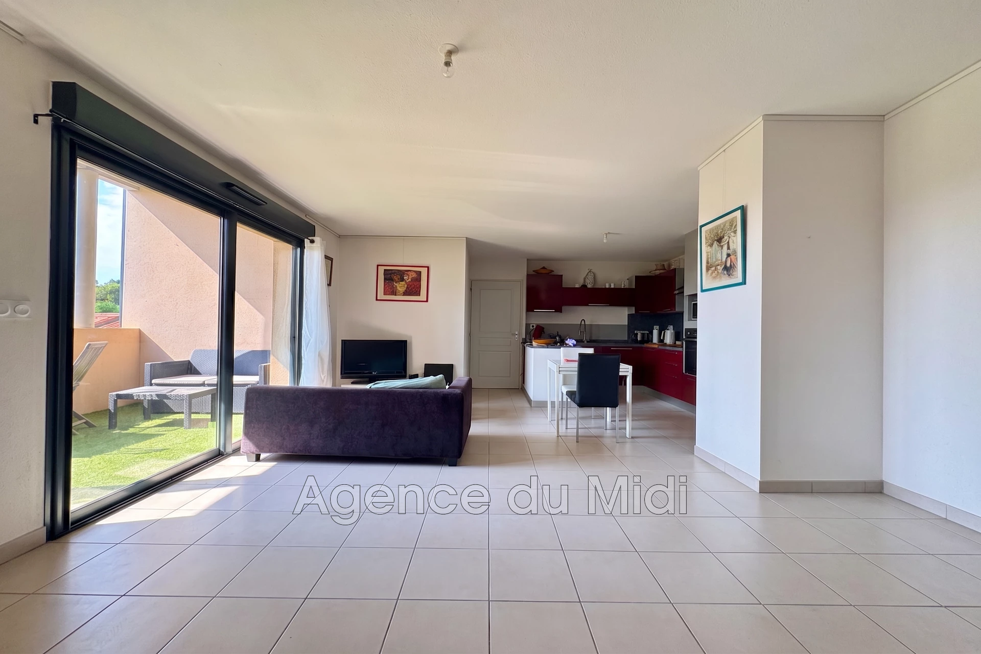 Appartement 4 pièces 74 m² · à Leucate · 74 m² · 275 600 €