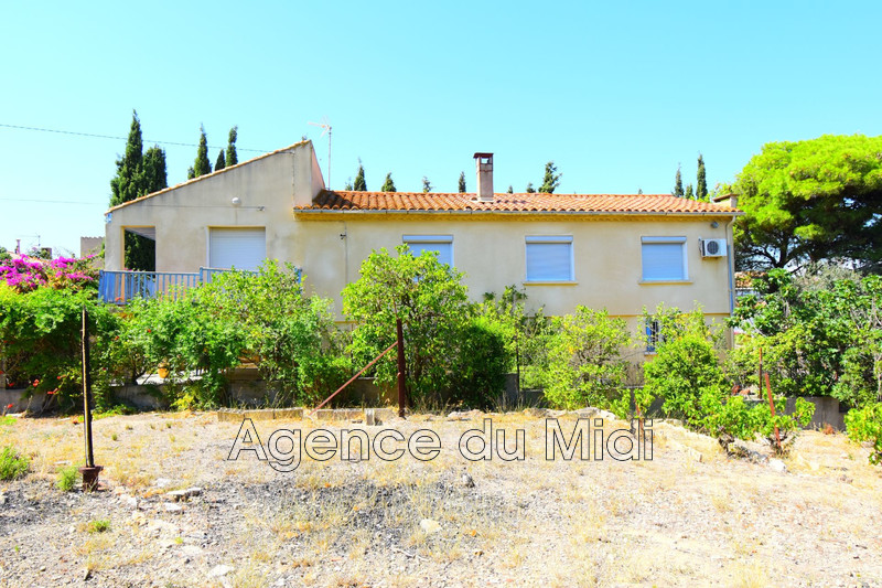 Photo Villa Leucate Leucate village,   achat villa  4 chambres   108&nbsp;m&sup2;