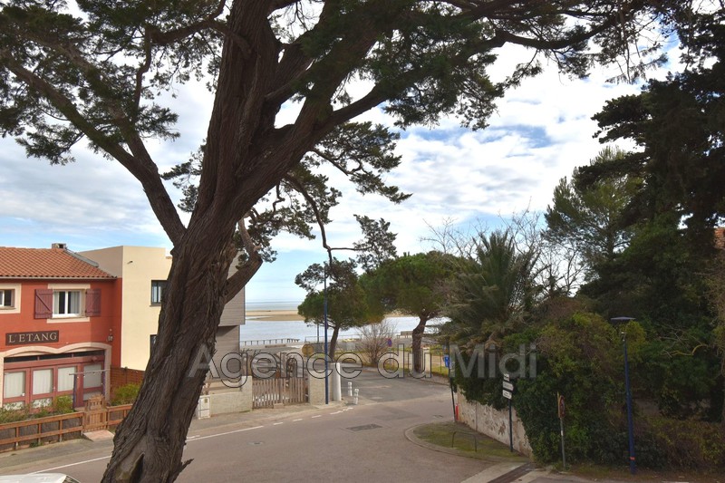 Photo Appartement Leucate La franqui, achat appartement 2 pièces 37 m²