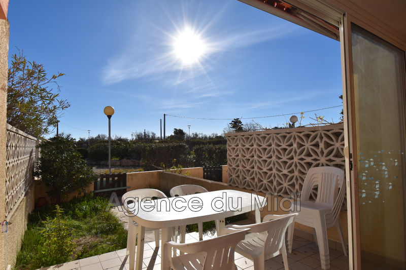 Photo Appartement Leucate Leucate plage, achat appartement 2 pièces 33 m²
