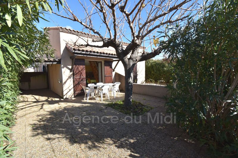 Photo Pavilion Leucate La franqui, to buy pavilion 35 m²