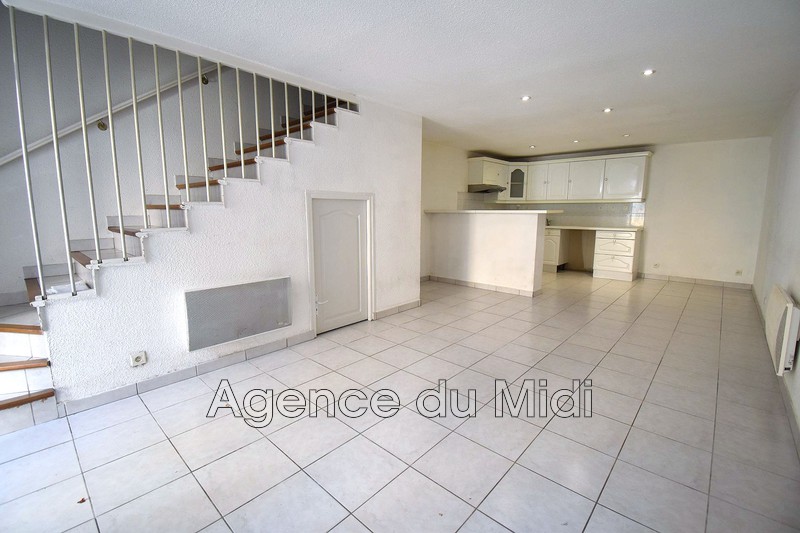 Photo Maison de village Leucate Leucate village,   achat maison de village  2 chambres   68&nbsp;m&sup2;