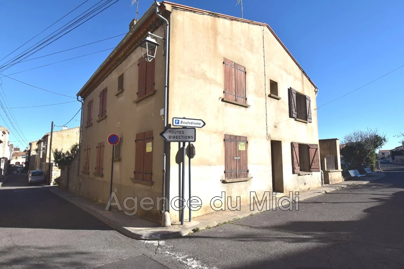 Vente idéal investisseur Leucate  