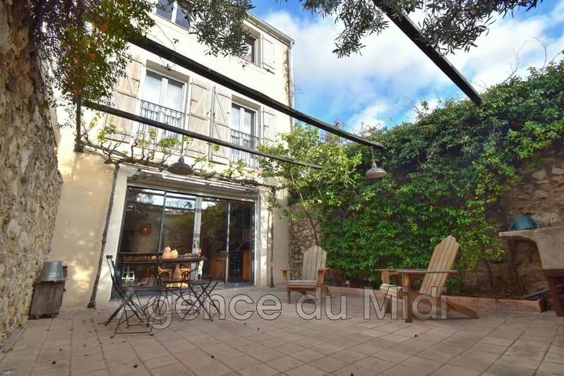 Photo Maison Leucate Leucate village,   achat maison  3 chambres   145&nbsp;m&sup2;