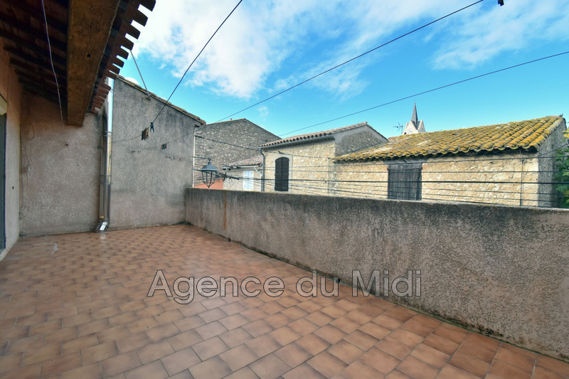 Photo House Leucate Leucate village,   to buy house  6 rooms  