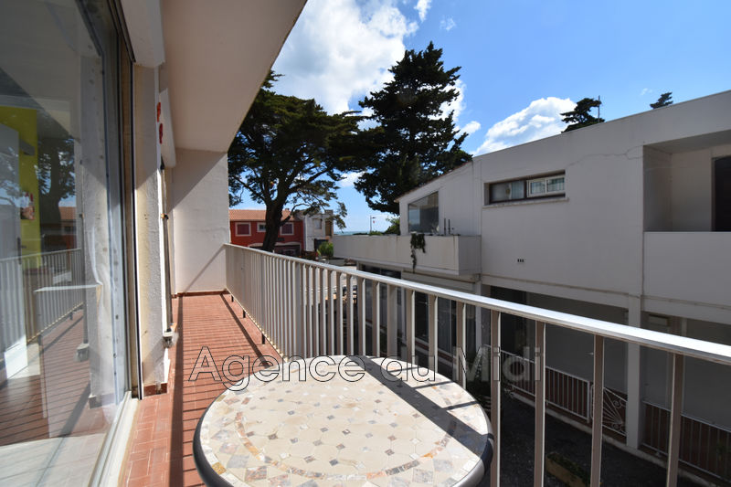Photo Appartement Leucate La franqui, achat appartement 3 pièces 45 m²