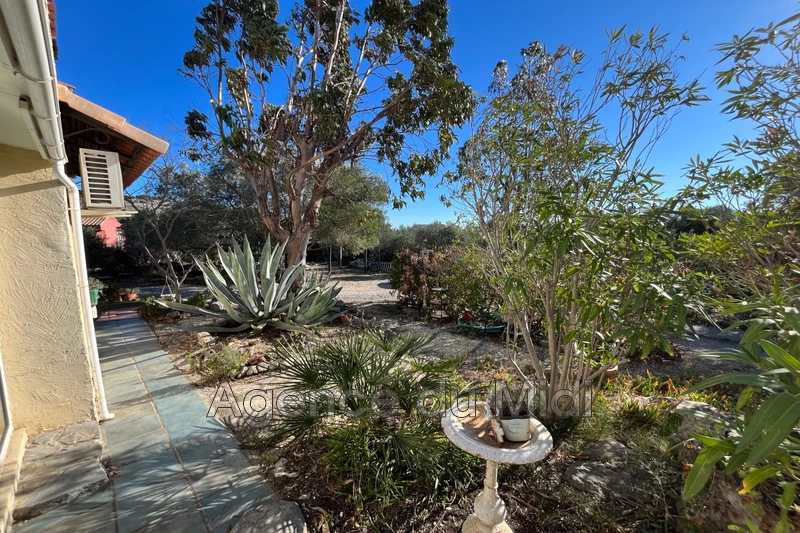 Vente maison La Palme  