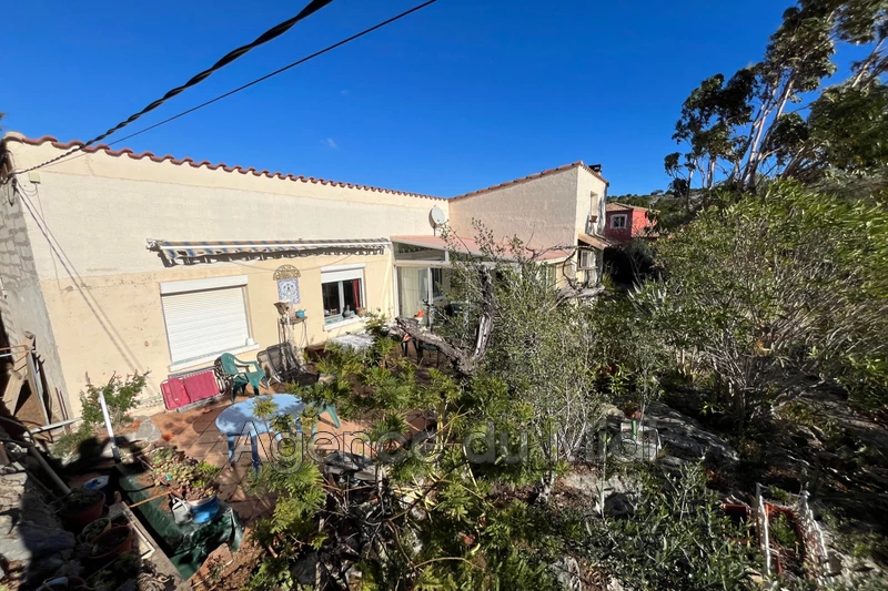 Vente maison La Palme  