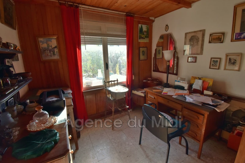 Vente maison La Palme  