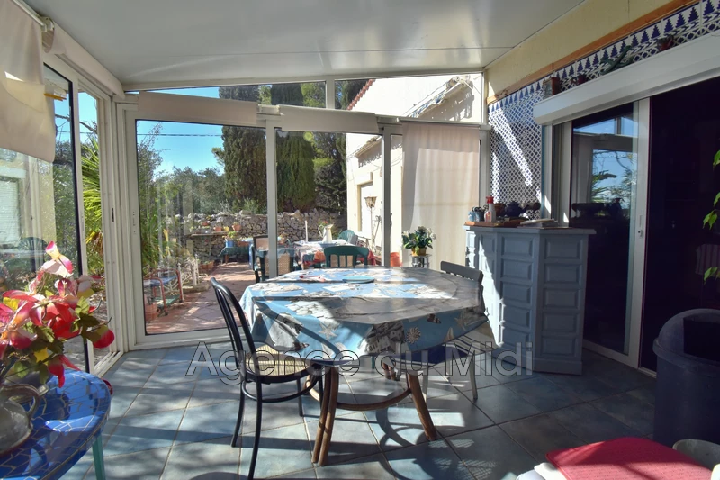 Vente maison La Palme  