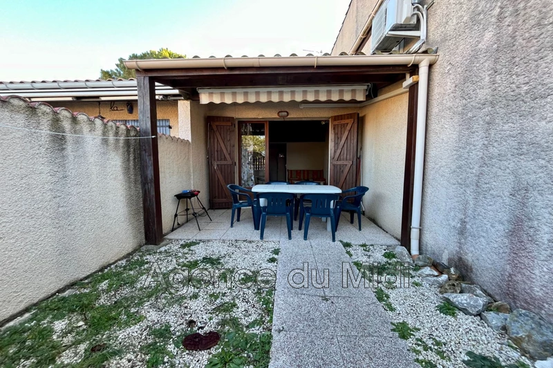 Vente pavillon La Franqui  