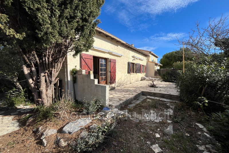 Photo House Leucate Leucate village,   to buy house  4 bedroom   105&nbsp;m&sup2;