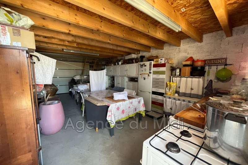 Vente villa Fitou  