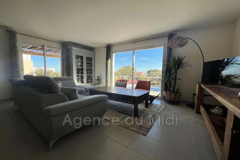 Vente villa Fitou  