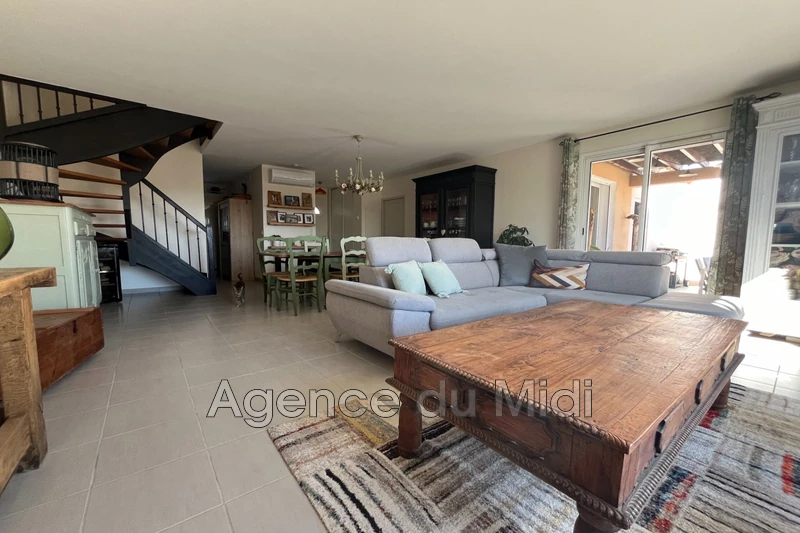 Vente villa Fitou  