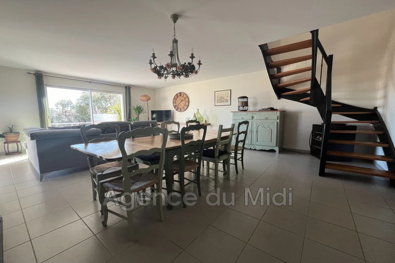 Vente villa Fitou  