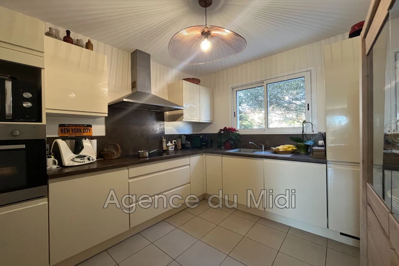 Vente villa Fitou  