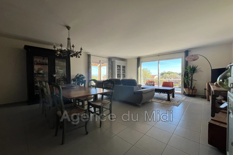 Vente villa Fitou  