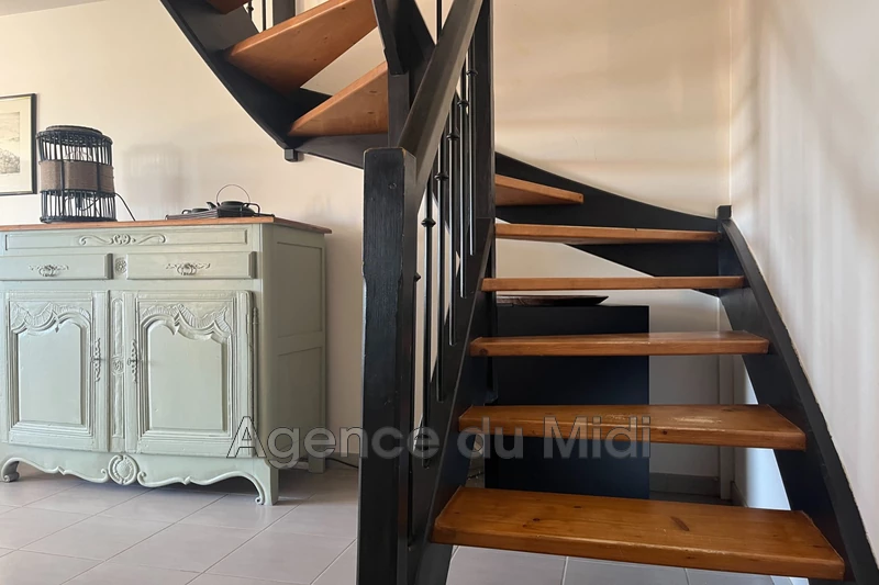 Vente villa Fitou  