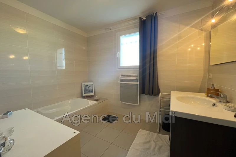 Vente villa Fitou  