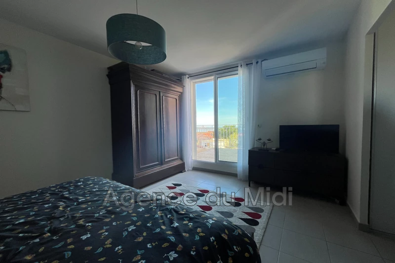 Vente villa Fitou  