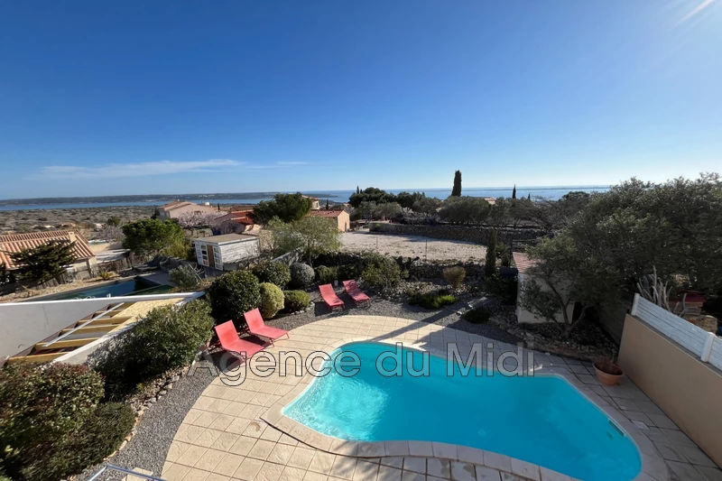 Vente villa Fitou  