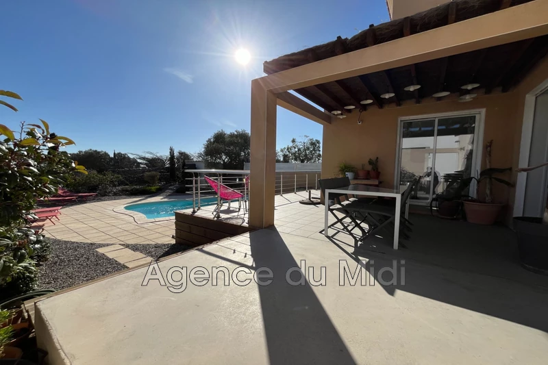 Vente villa Fitou  