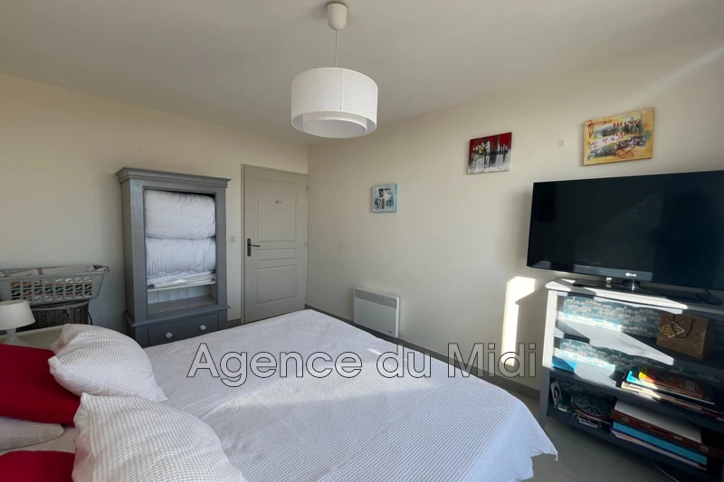 Vente villa Fitou  