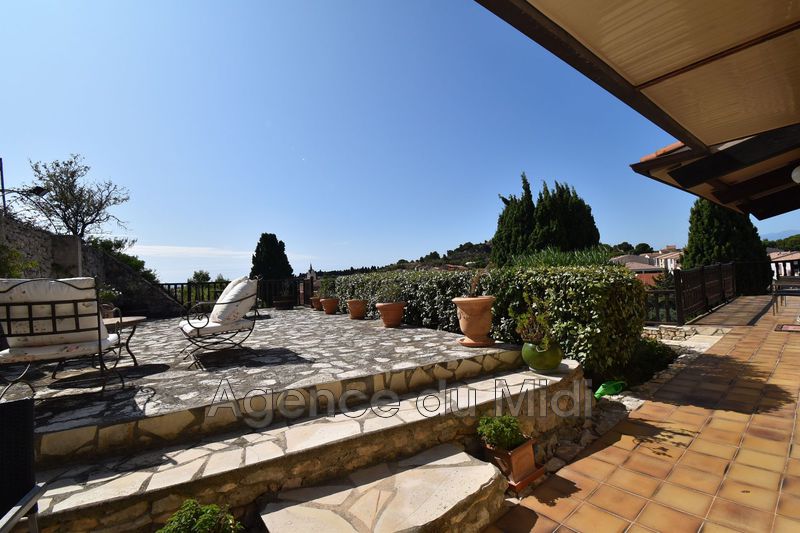 Photo Propriété Leucate Leucate village, achat propriété 4 chambres 205 m²
