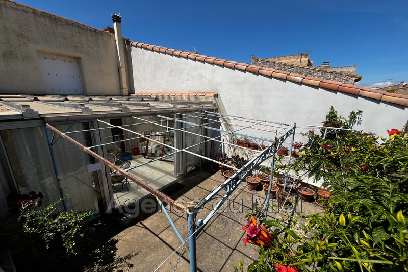 Photo Village house Leucate Leucate village,   to buy village house  4 bedroom   93&nbsp;m&sup2;