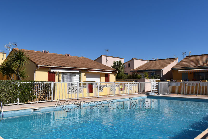 Photo Rez-de-jardin Leucate Leucate plage, achat rez-de-jardin