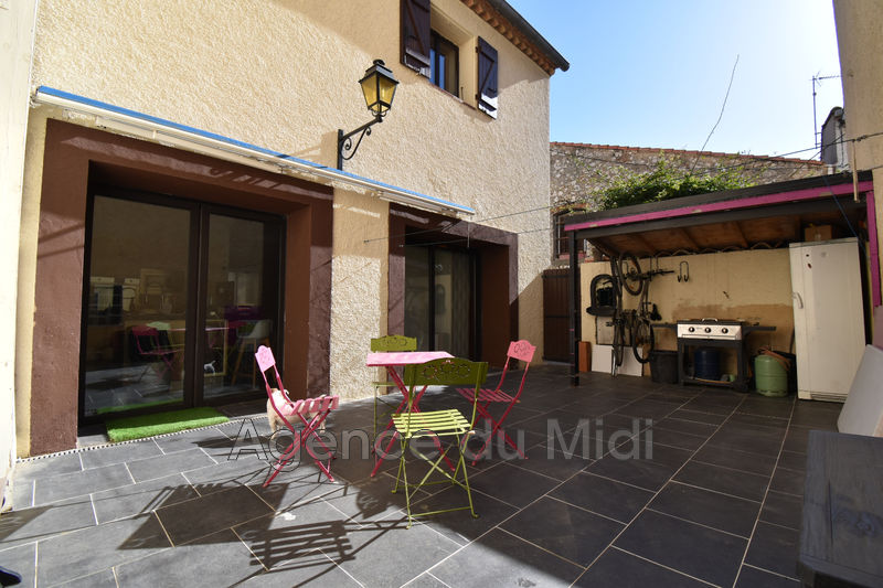 Photo House Leucate Leucate village, to buy house 3 bedroom 115 m²