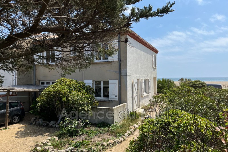 Photo Mansion Leucate Leucate plage,   to buy mansion  4 bedroom   120&nbsp;m&sup2;