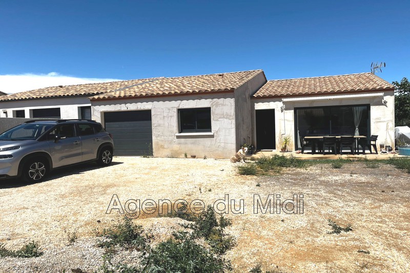 Photo Villa contemporaine Caves Caves,   achat villa contemporaine  3 chambres   104&nbsp;m&sup2;