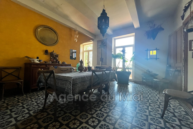 Vente maison Treilles  