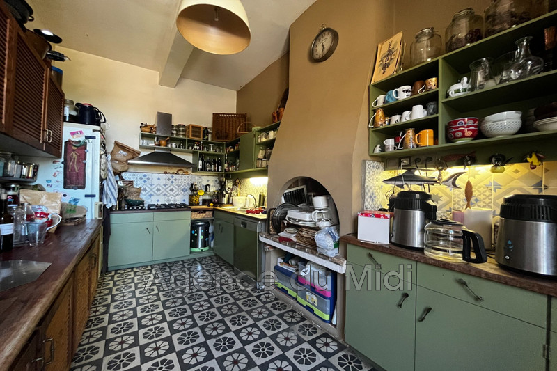 Vente maison Treilles  